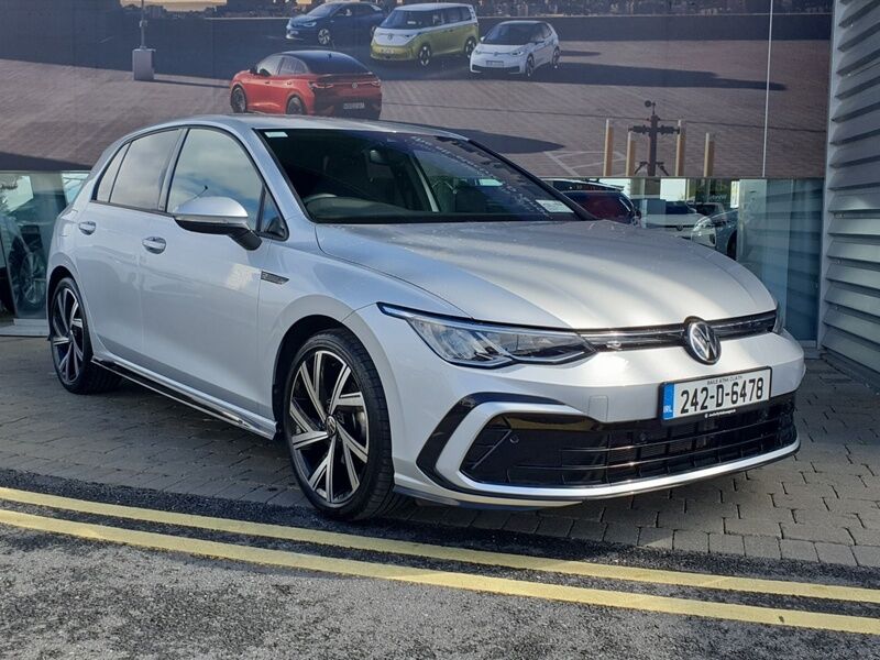 More views of Volkswagen Golf