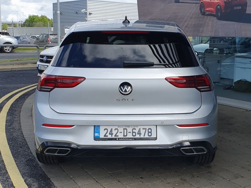 More views of Volkswagen Golf