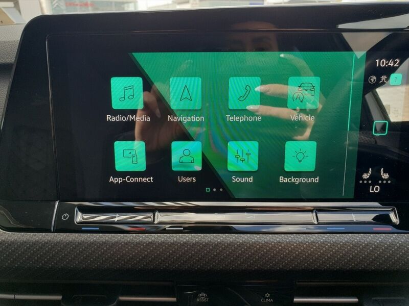 More views of Volkswagen Golf