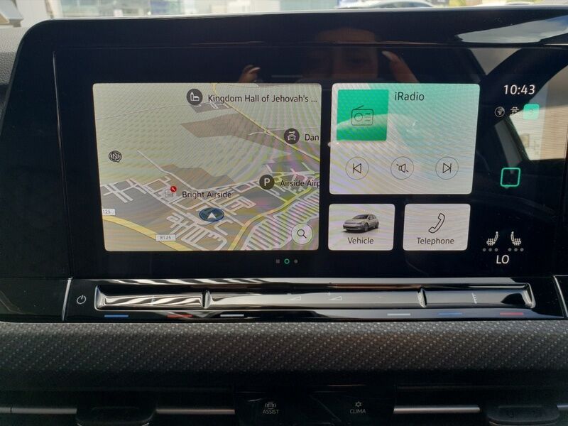 More views of Volkswagen Golf