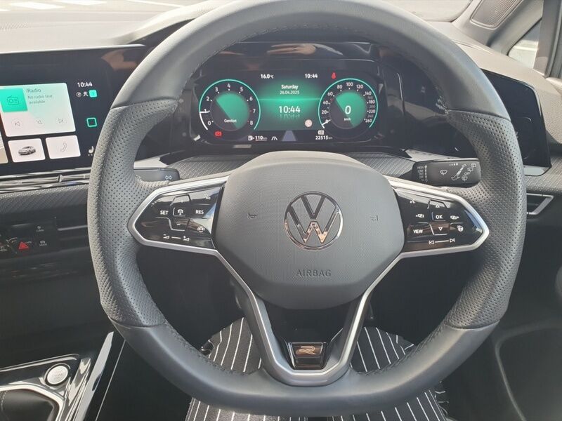 More views of Volkswagen Golf