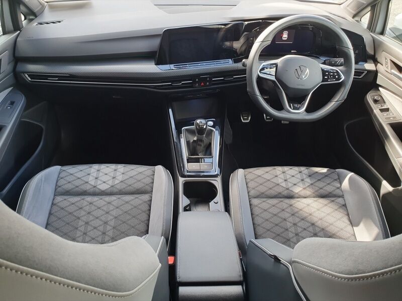 More views of Volkswagen Golf