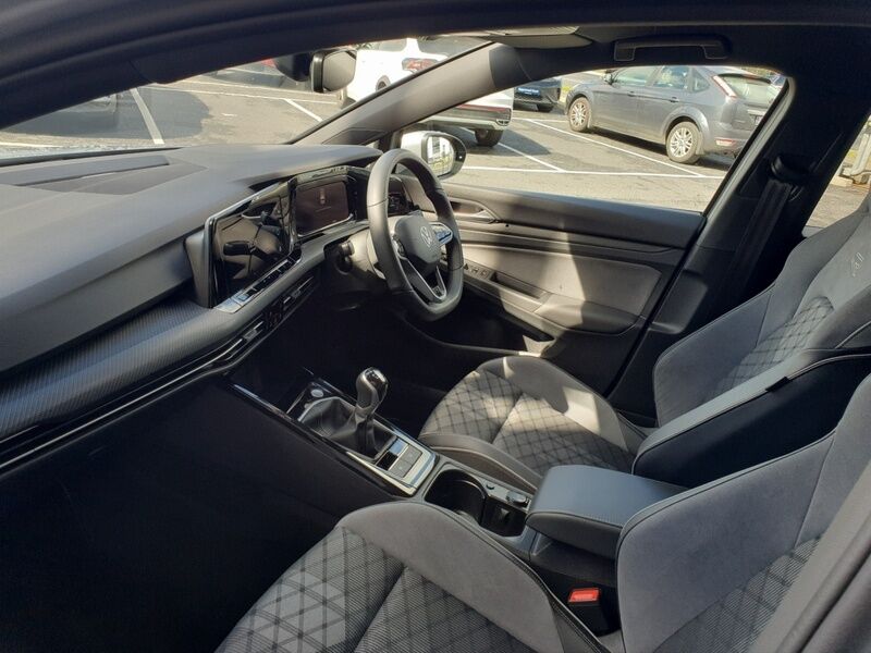 More views of Volkswagen Golf