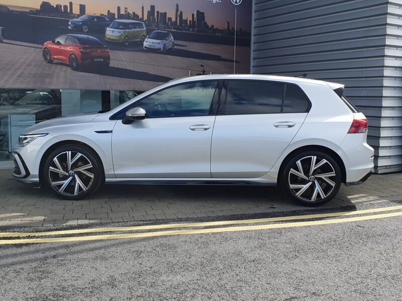 More views of Volkswagen Golf