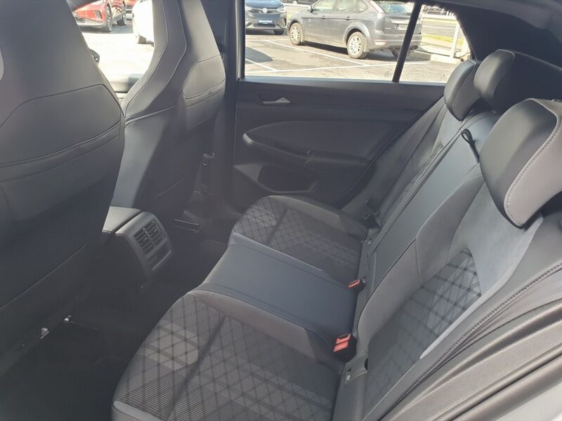 More views of Volkswagen Golf