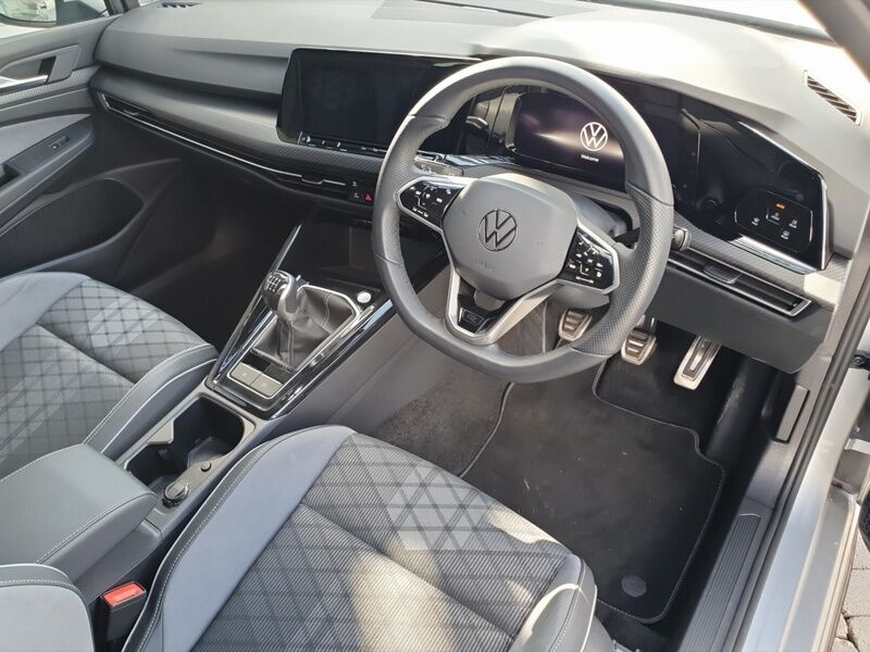 More views of Volkswagen Golf