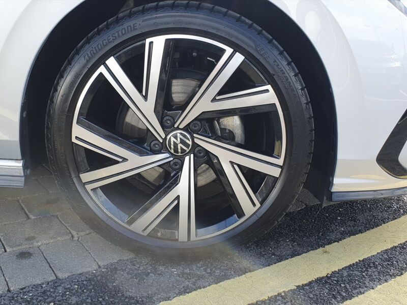 More views of Volkswagen Golf