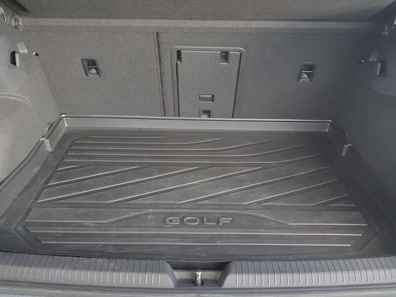 More views of Volkswagen Golf