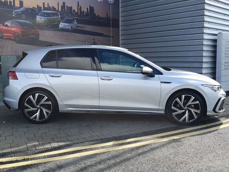 More views of Volkswagen Golf