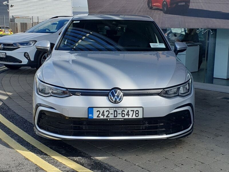 More views of Volkswagen Golf