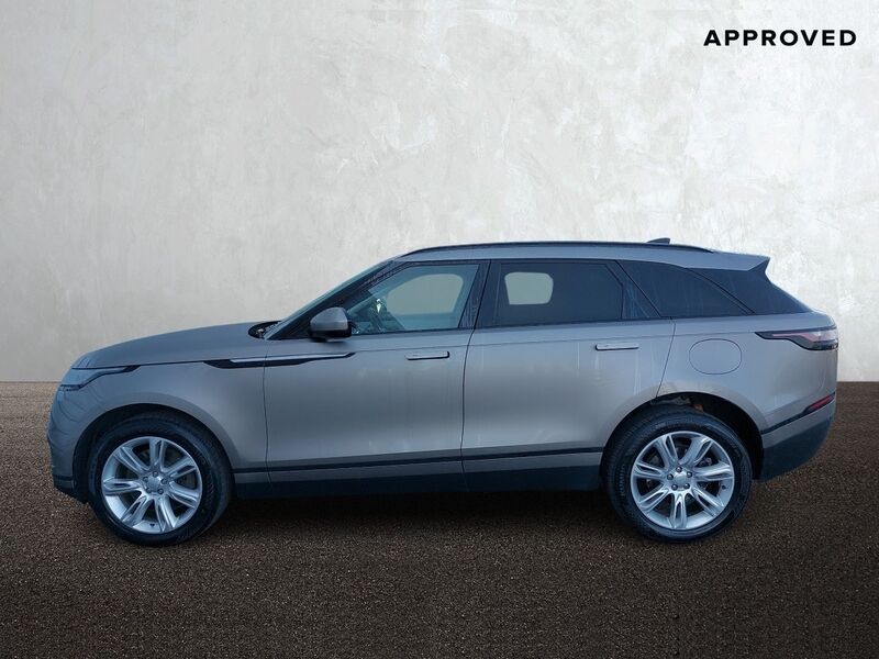 More views of Land Rover Range Rover Velar