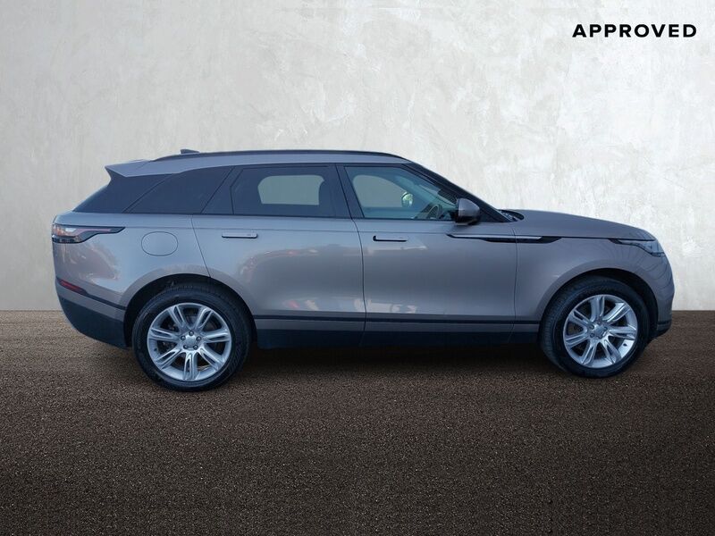 More views of Land Rover Range Rover Velar
