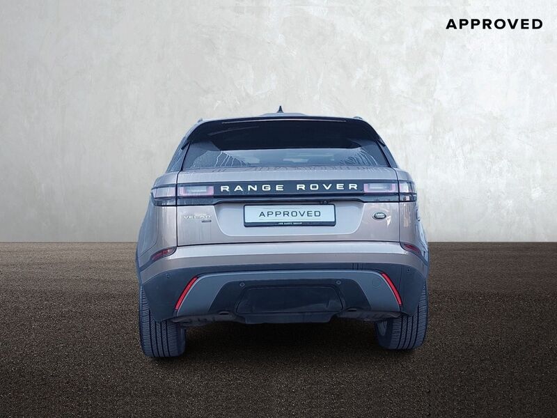 More views of Land Rover Range Rover Velar