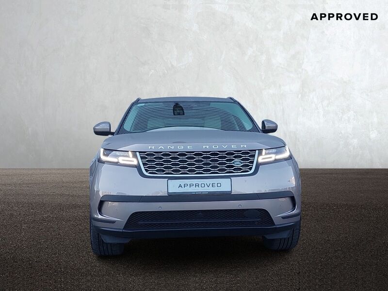 More views of Land Rover Range Rover Velar