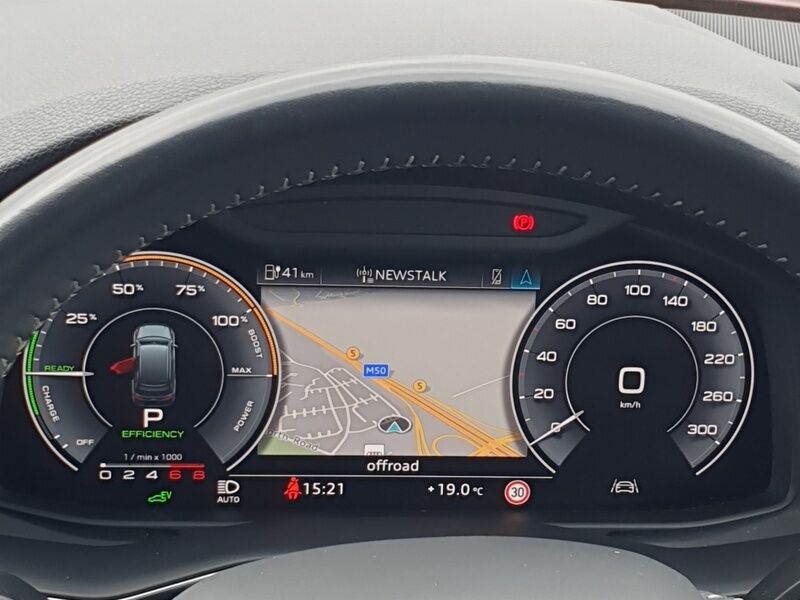 More views of Audi Q7