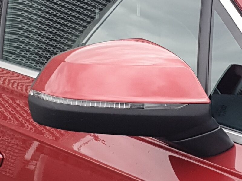 More views of Audi Q7