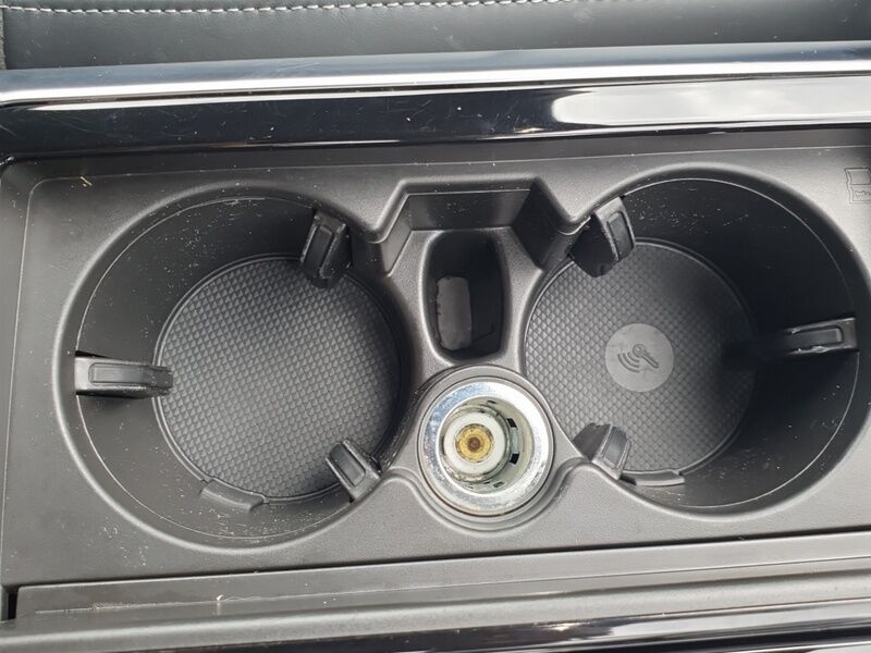 More views of Audi Q7