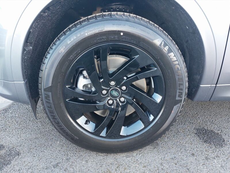 More views of Land Rover Discovery Sport