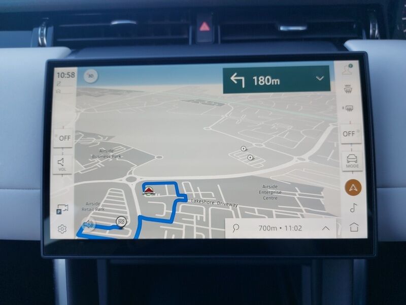 More views of Land Rover Discovery Sport