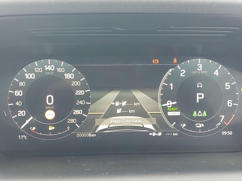 More views of Land Rover Discovery Sport