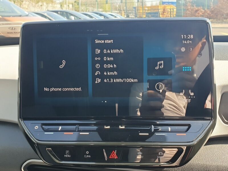 More views of Volkswagen ID.3