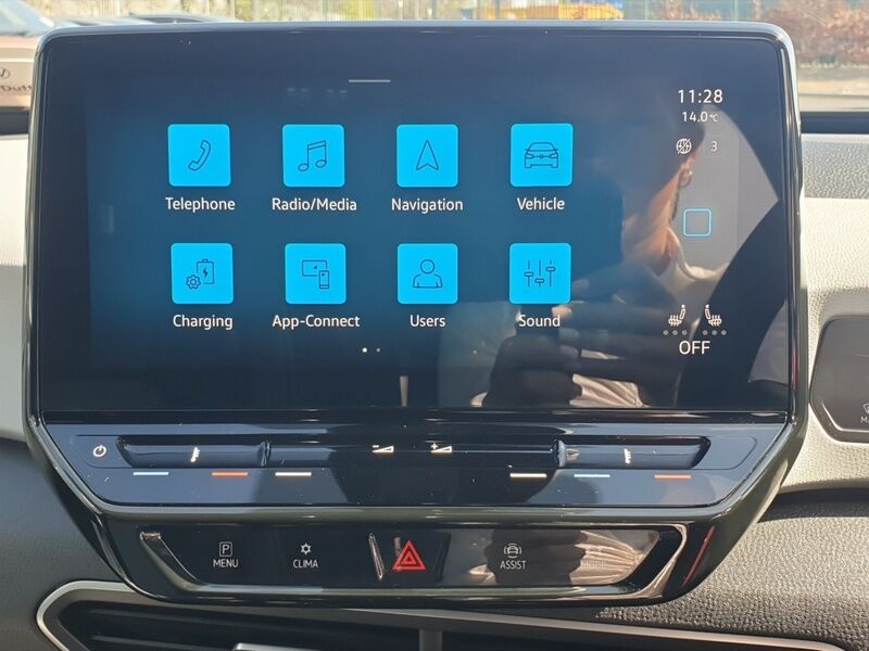 More views of Volkswagen ID.3