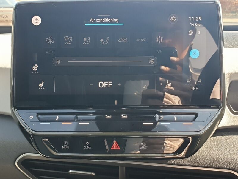 More views of Volkswagen ID.3