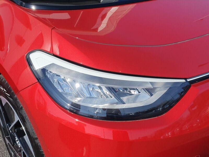 More views of Volkswagen ID.3