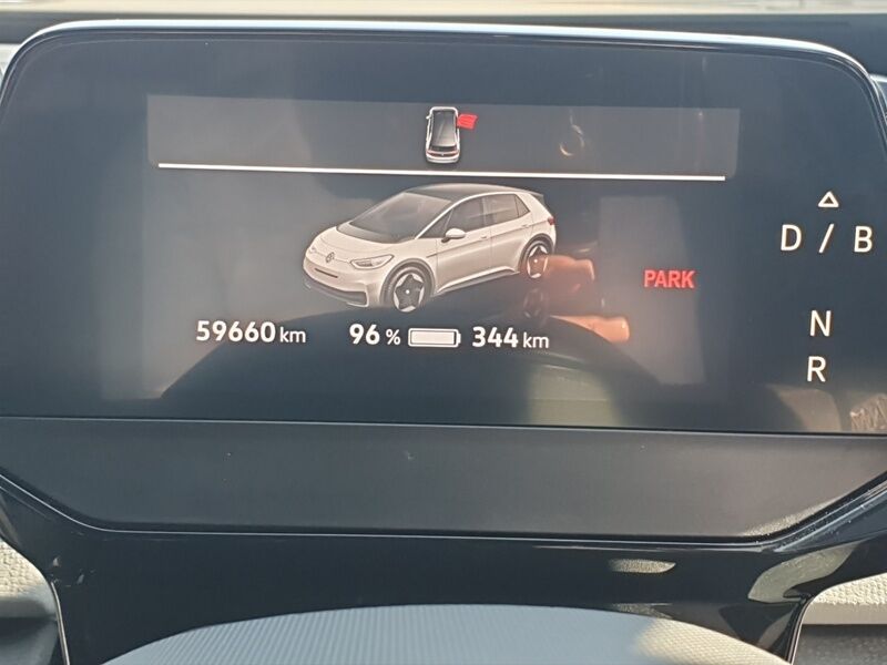 More views of Volkswagen ID.3