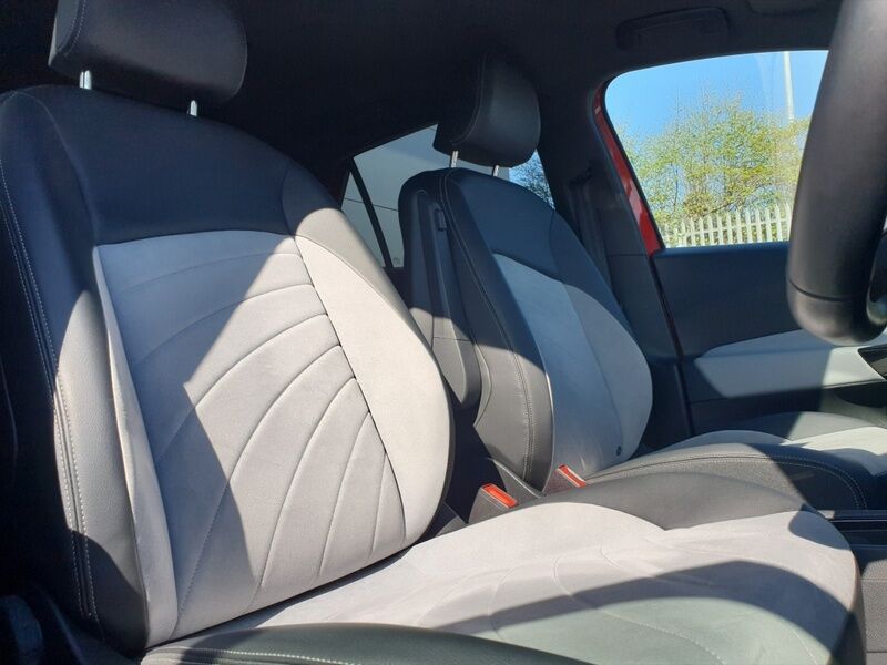 More views of Volkswagen ID.3