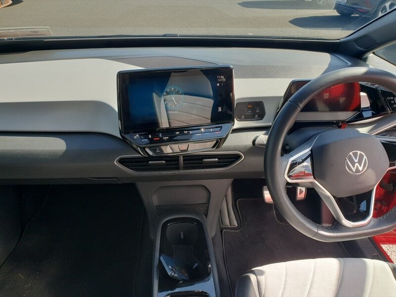More views of Volkswagen ID.3