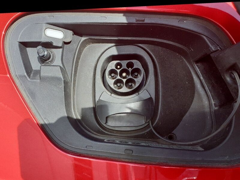 More views of Volkswagen ID.3