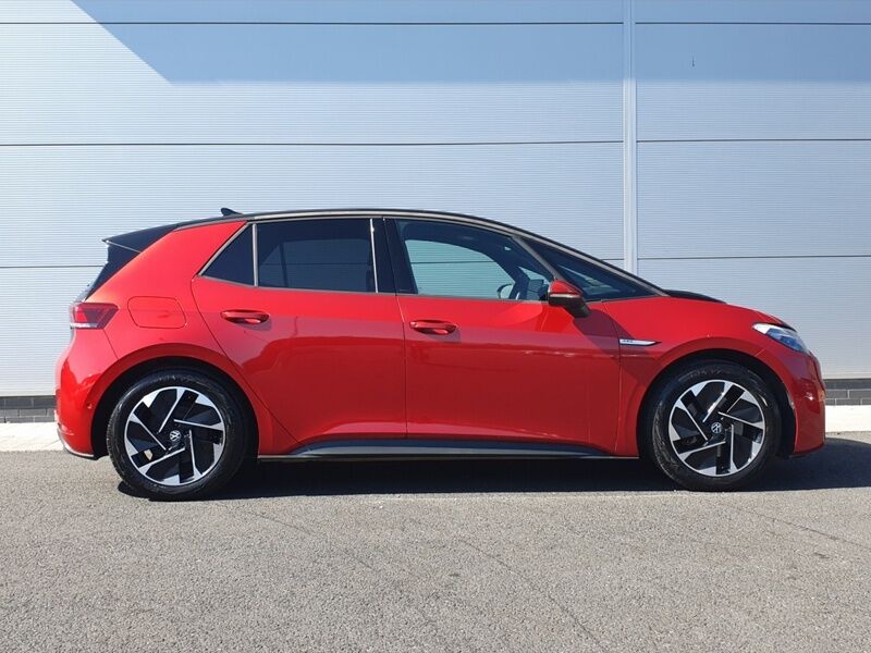 More views of Volkswagen ID.3