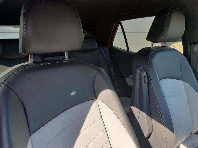 More views of Volkswagen ID.3