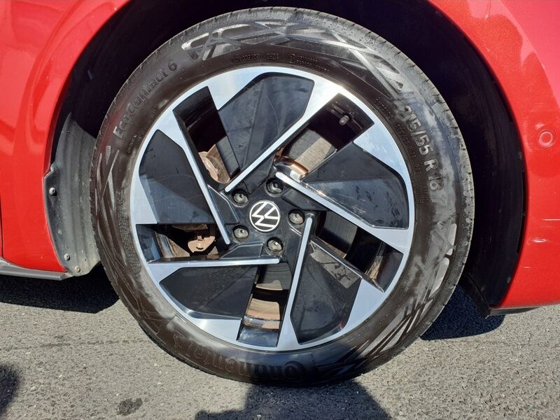 More views of Volkswagen ID.3