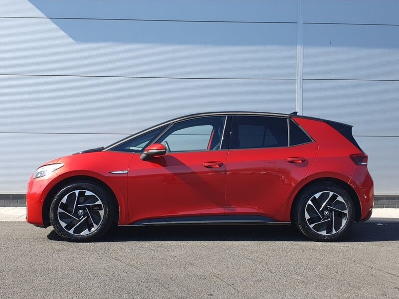 More views of Volkswagen ID.3