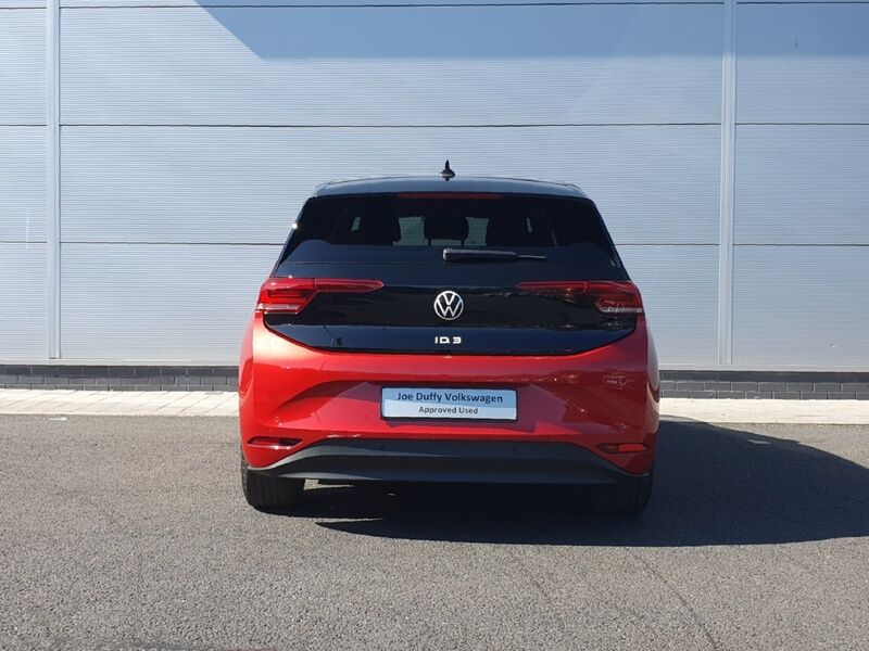 More views of Volkswagen ID.3