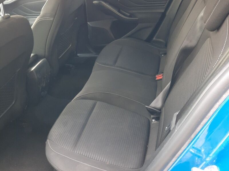 More views of Ford Focus