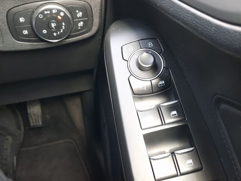 More views of Ford Focus