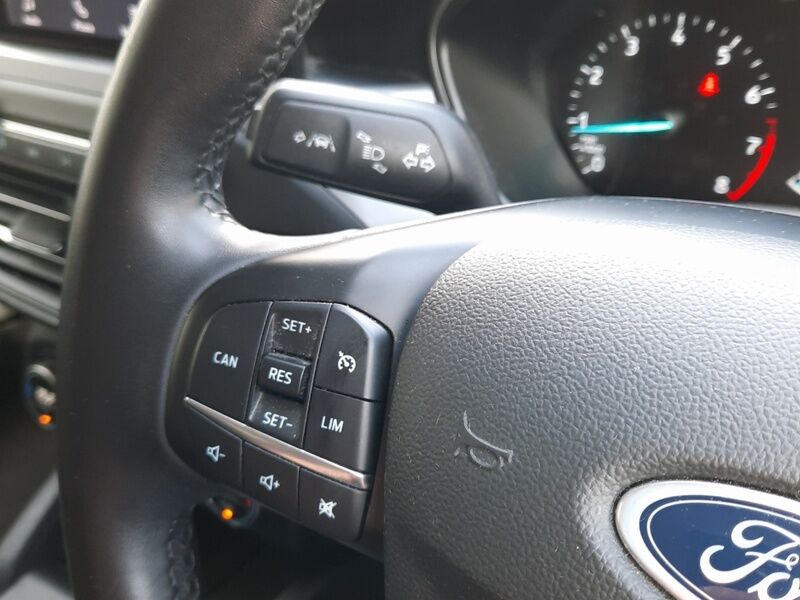 More views of Ford Focus