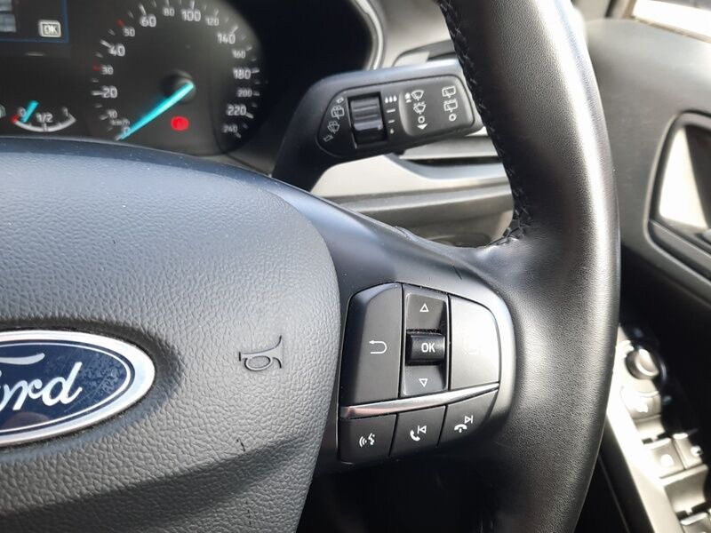 More views of Ford Focus