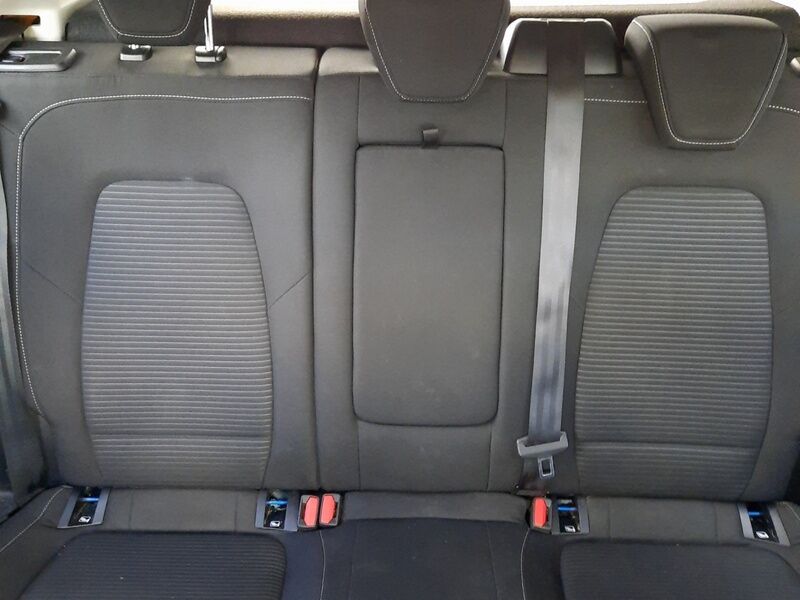 More views of Ford Focus