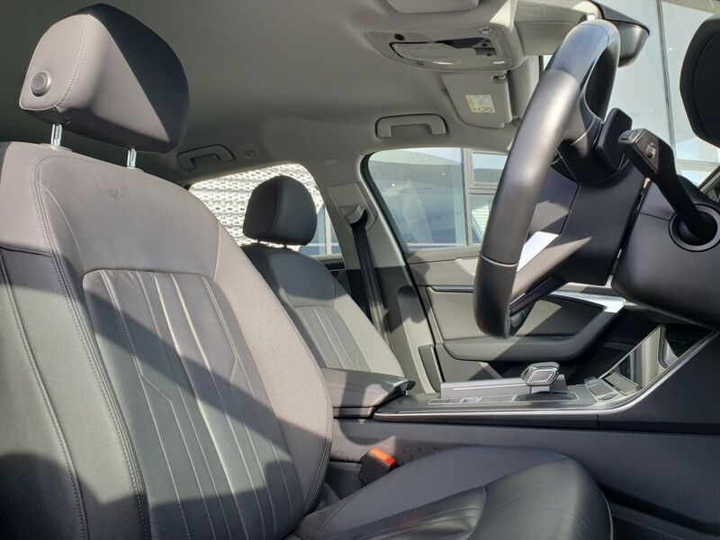 More views of Audi A6 Avant
