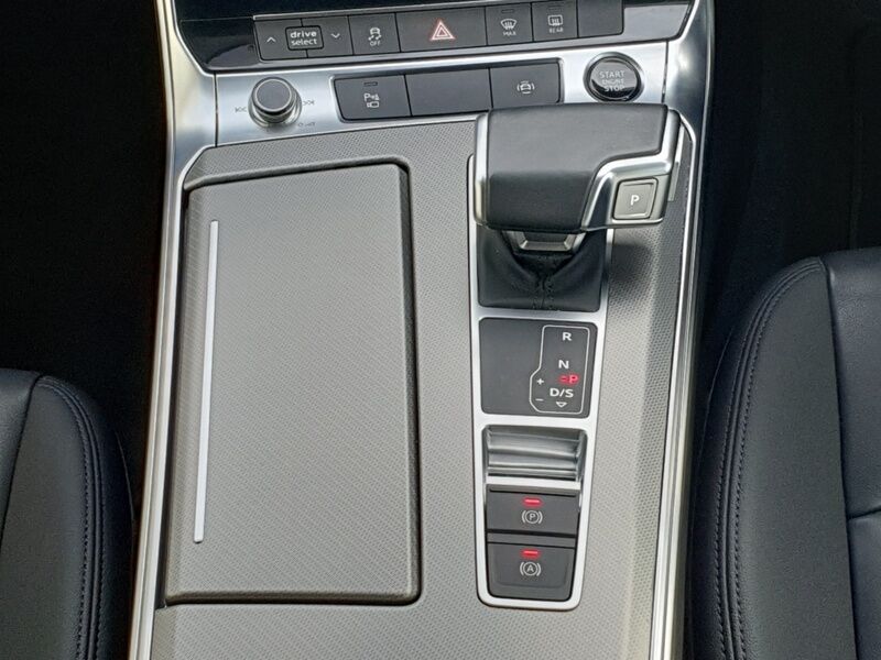 More views of Audi A6 Avant