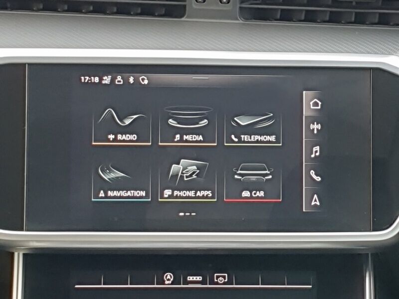 More views of Audi A6 Avant