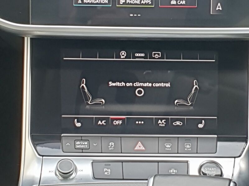 More views of Audi A6 Avant
