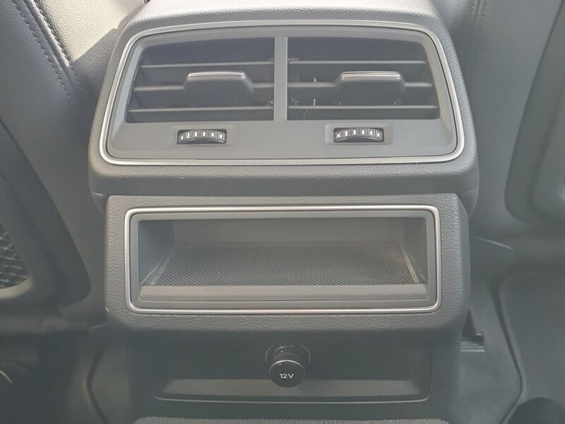 More views of Audi A6 Avant