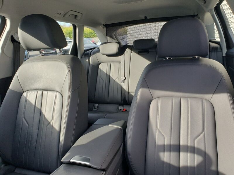 More views of Audi A6 Avant