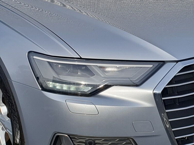 More views of Audi A6 Avant