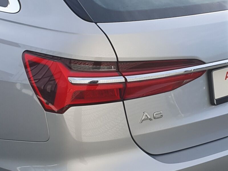 More views of Audi A6 Avant